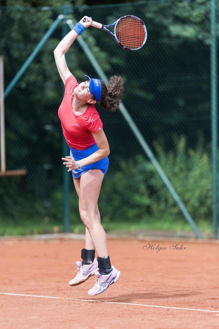 Bild 181 - Bergstedt Open